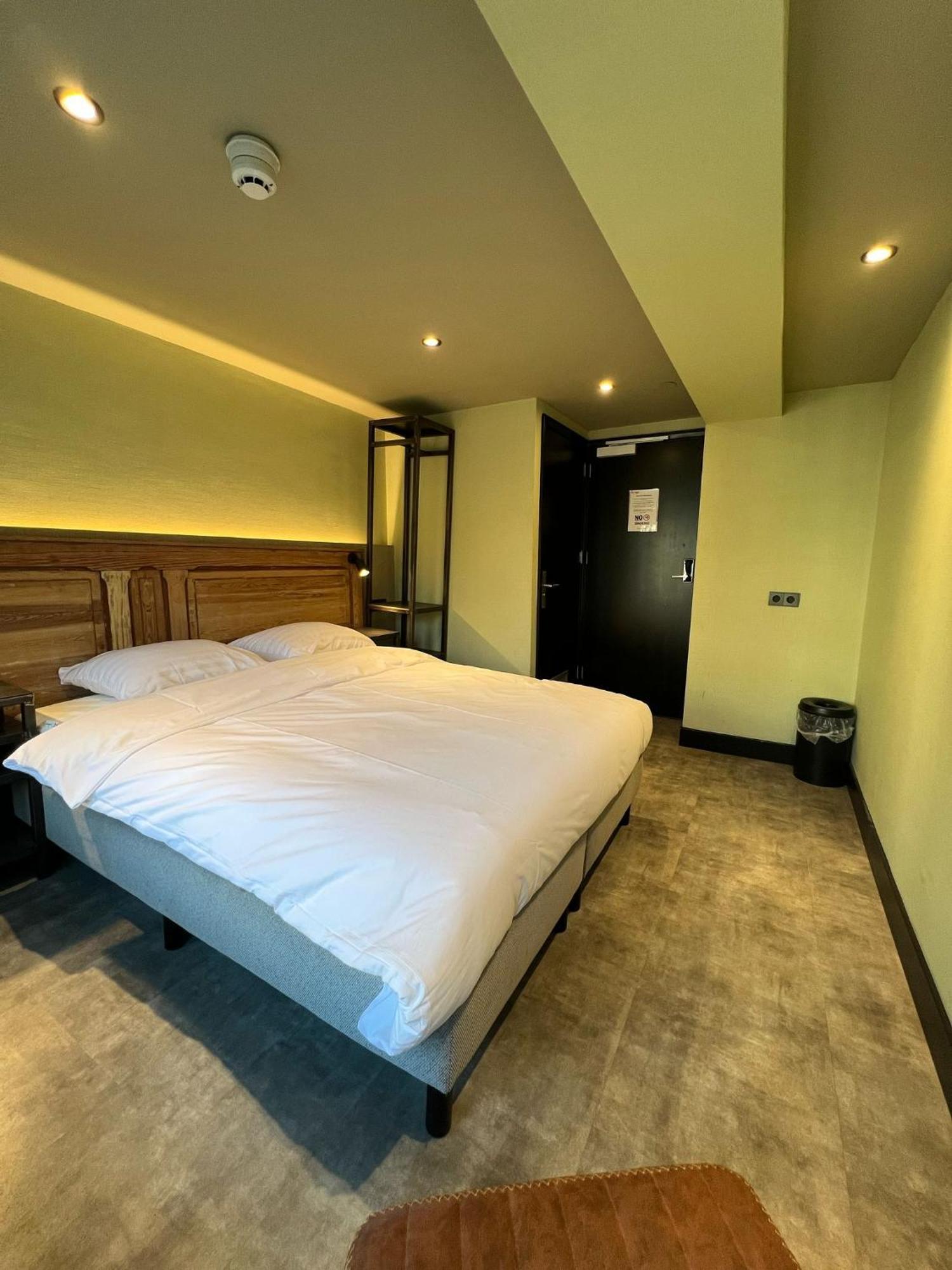 Amigo Hotel アムステルダム エクステリア 写真