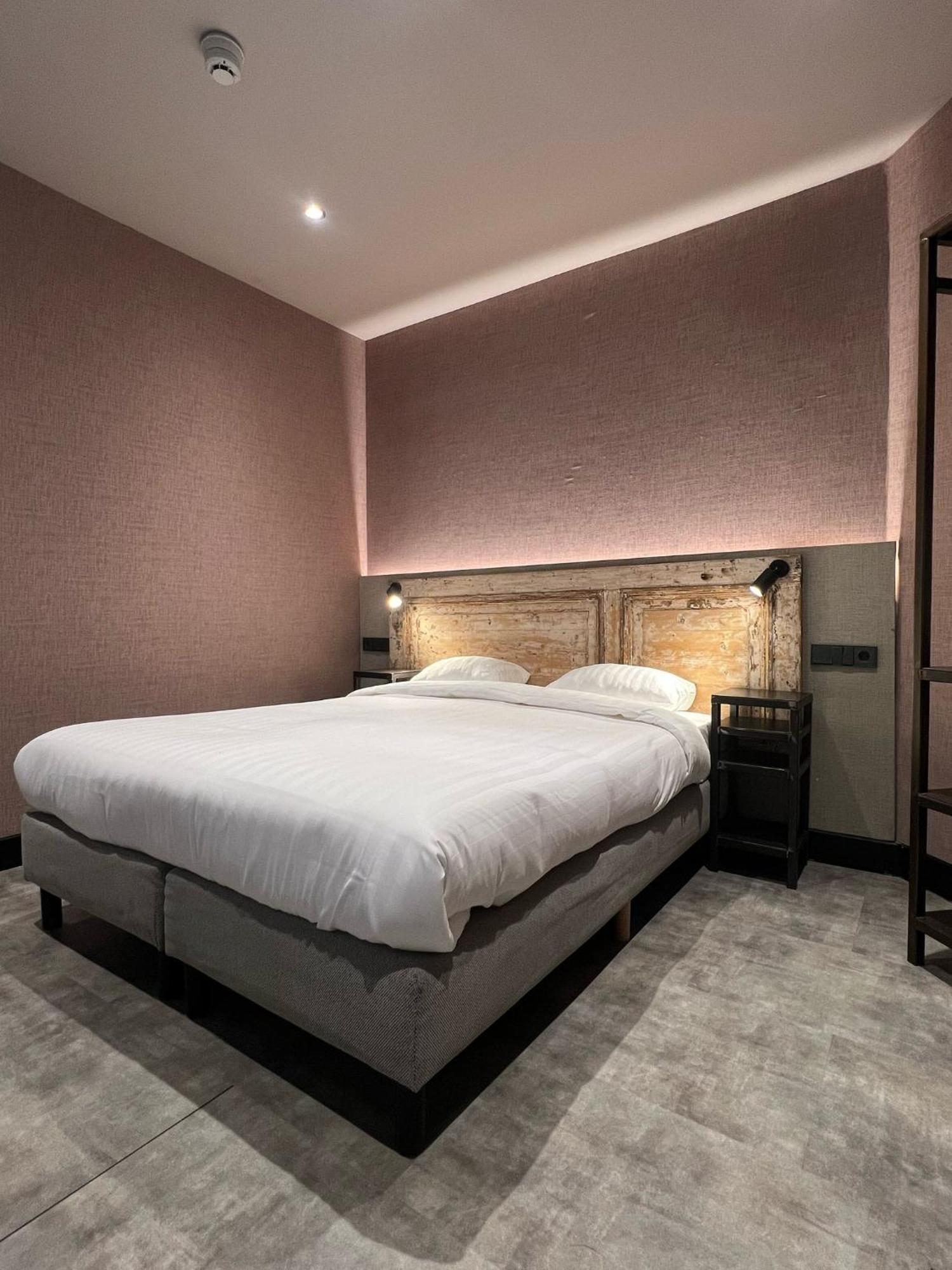 Amigo Hotel アムステルダム エクステリア 写真