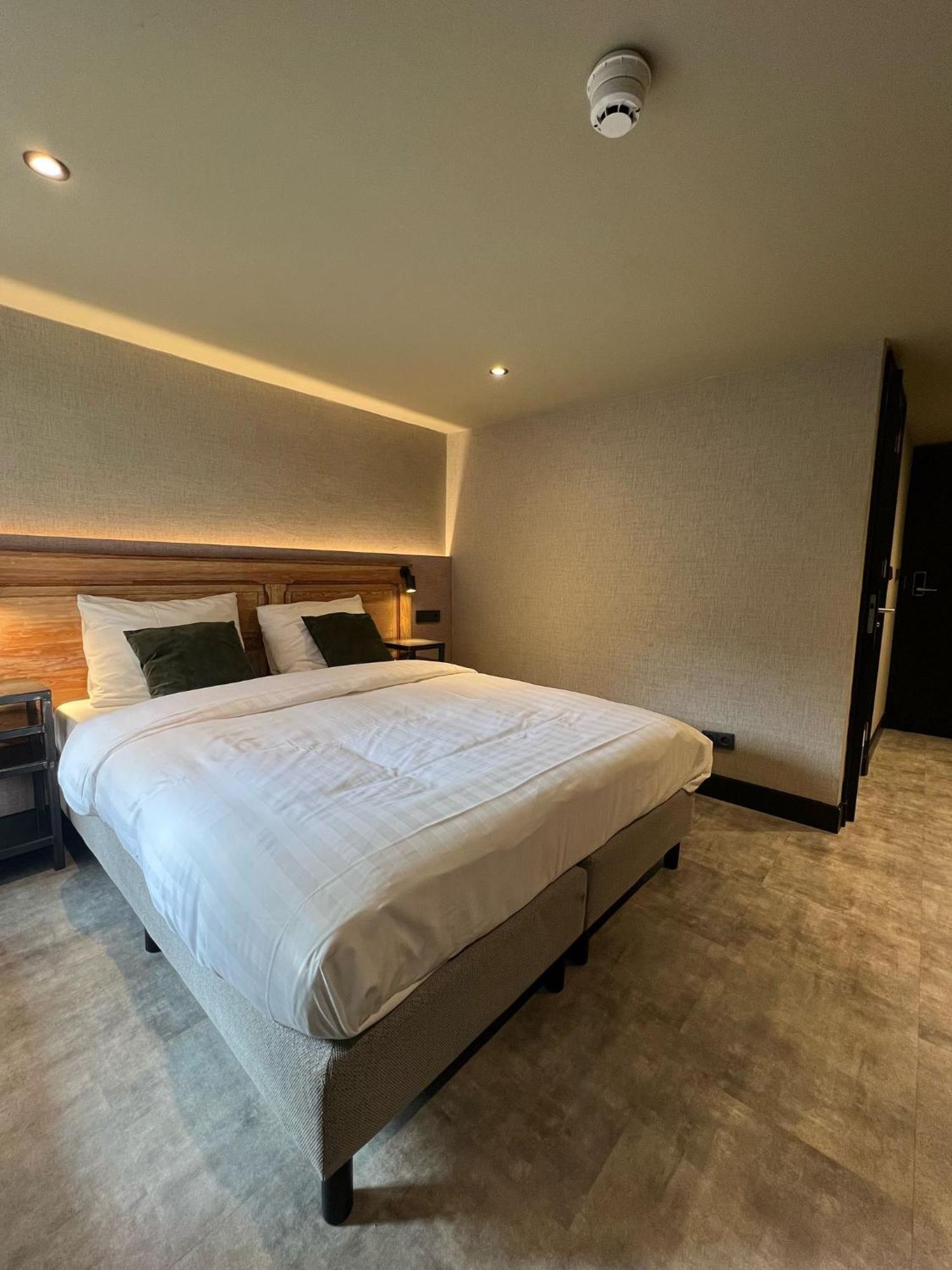 Amigo Hotel アムステルダム エクステリア 写真